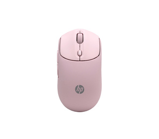 HP Souris sans fil silencieuse 400
