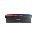 Lexar ARES RGB 2nd Gen 32 Go 2x16 Go DDR5 6000 MT/s 288-pin DIMM
