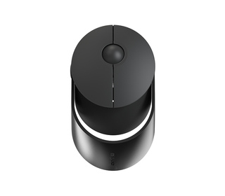 Rapoo 00215130 souris Bureau Ambidextre Bluetooth Laser 1600 DPI