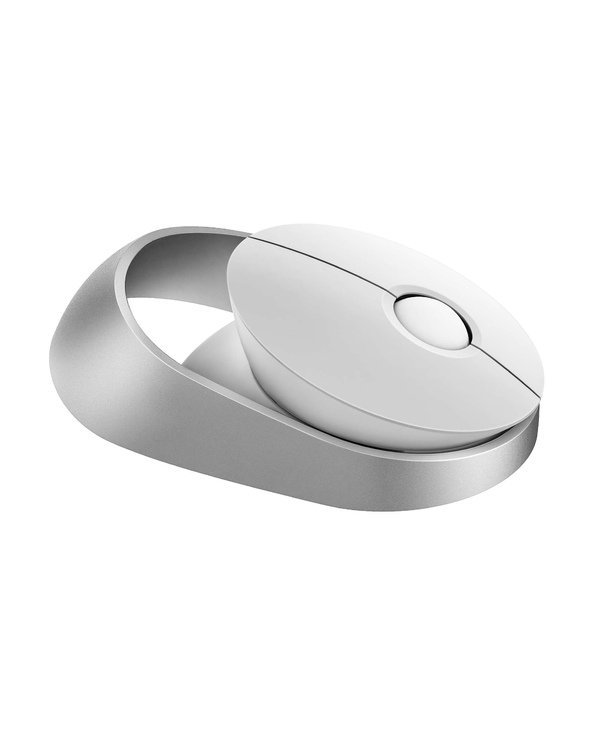 Rapoo Ralemo Air 1 souris Voyage RF sans fil + Bluetooth Optique 1600 DPI
