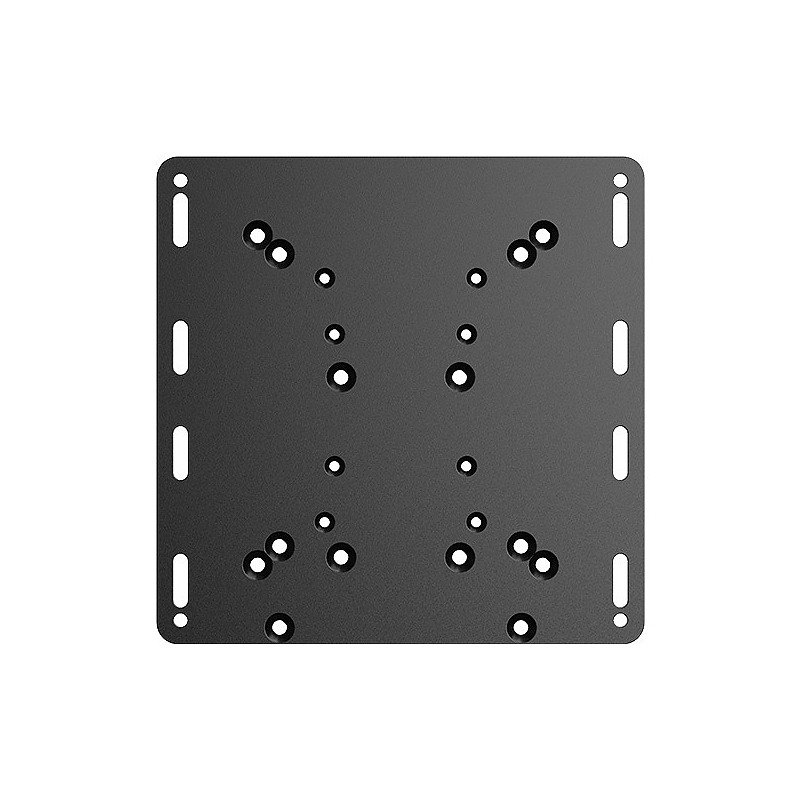 Moza Racing AS006 accessoire pour simulateur de vol/course Adaptateur de montage pour base de vol