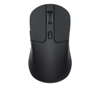 Keychron M3 souris Universel Droitier RF Wireless + USB Type-C Optique 12000 DPI