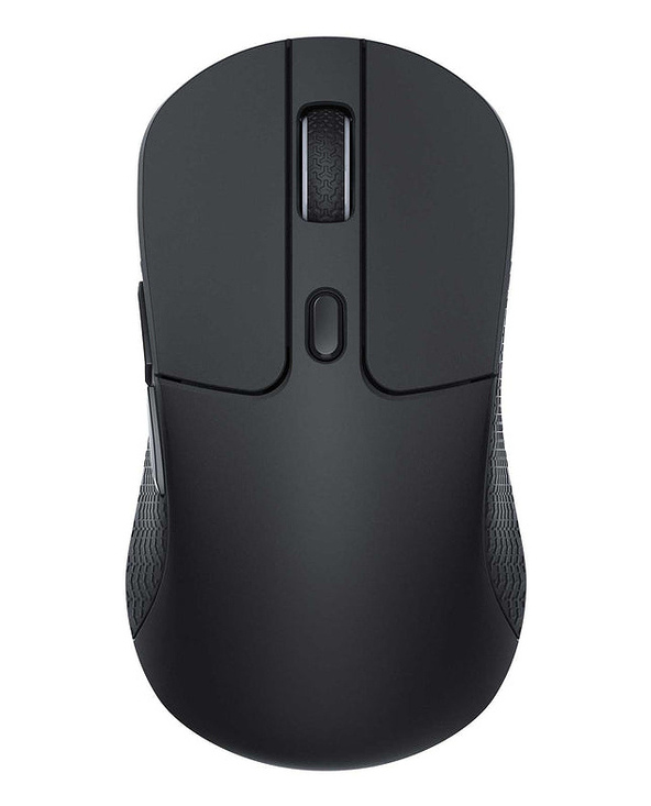 Keychron M3 souris Universel Droitier RF Wireless + USB Type-C Optique 12000 DPI