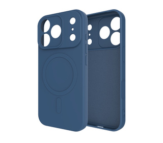 Just in Case MAP2762KC7M coque de protection pour téléphones portables 16 cm (6.3") Housse Bleu