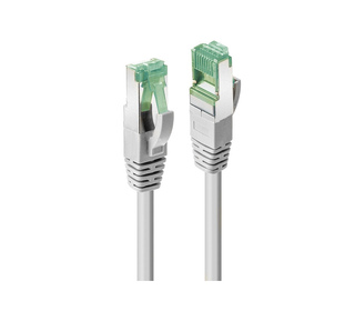 Lindy Câble réseau Grise Cat.6A S/FTP GRS TPE, 7.5m