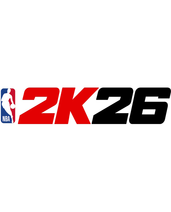 2K NBA 2K26
