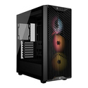 Corsair 3200D RS ARGB Mid-Tower PC Case Midi Tower Noir