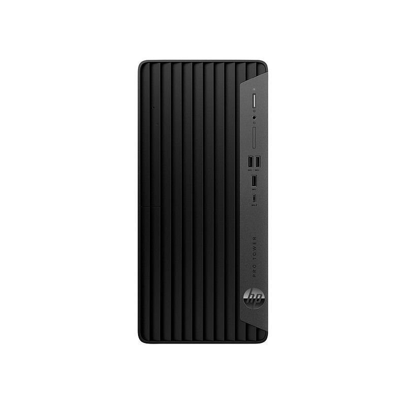 HP PRO TOWER 400 G9 PCI DESKTOP PC I7 16 Go Windows 11 Pro