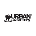 Urban Factory Câble DP Male vers DP Male 1.80m - Noir DisplayPort