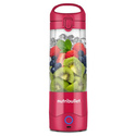 NutriBullet NBP003MA 0,475 L Mixeur portable Magenta, Violet