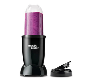 NutriBullet MBR04B 0,56 L Mélangeur de table 200 W Noir