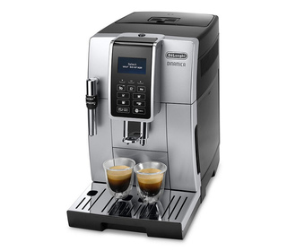 De’Longhi Dinamica Ecam 350.35.SB Entièrement automatique Machine à expresso