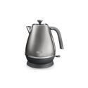 De’Longhi KBI2001.S bouilloire 1,7 L 2000 W Argent