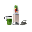 NutriBullet NB907CP 0,946 L Mixeur de cuisine 900 W Noir, Or