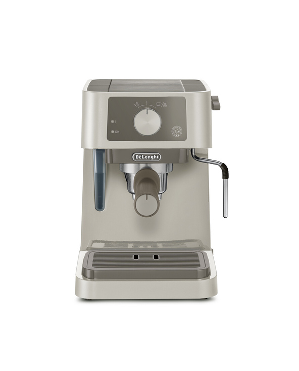 De’Longhi Stilosa EC235.CR Manuel Machine à expresso 1 L