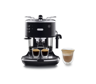De’Longhi ECO 311.BK Manuel Machine à expresso 1,4 L
