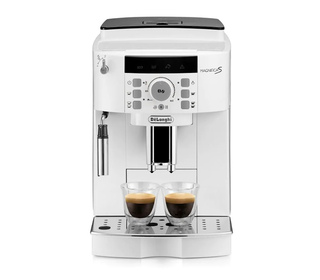 De’Longhi Magnifica S ECAM 22.110.W machine à café Entièrement automatique Machine à expresso 1,8 L