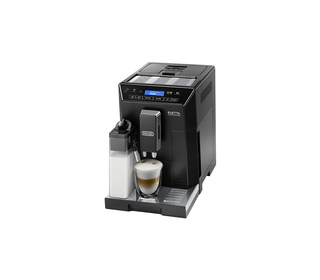 De’Longhi ECAM 44.660.B Entièrement automatique Machine à expresso 2 L