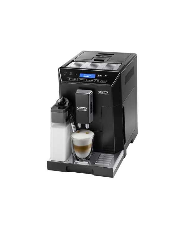 De’Longhi ECAM 44.660.B Entièrement automatique Machine à expresso 2 L