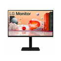 LG 27BA560-B 27" Full HD 5 ms Noir