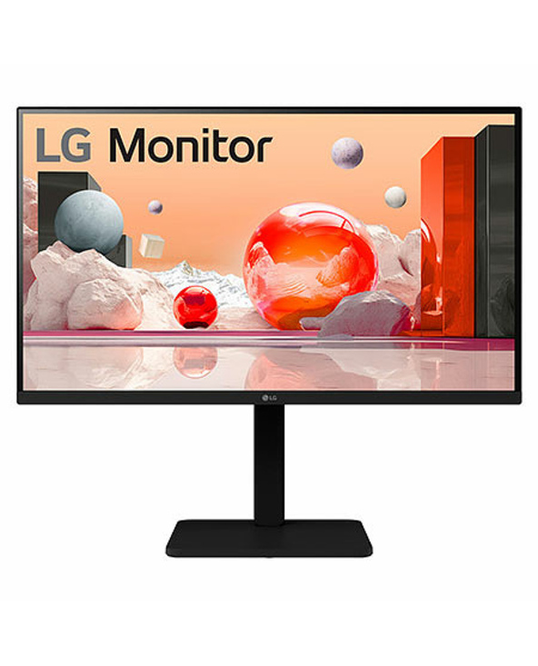 LG 27BA560-B 27" Full HD 5 ms Noir