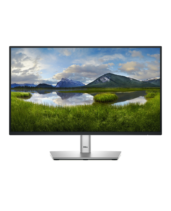 DELL P Series P2225H 21.5" LCD Full HD 8 ms Noir, Argent