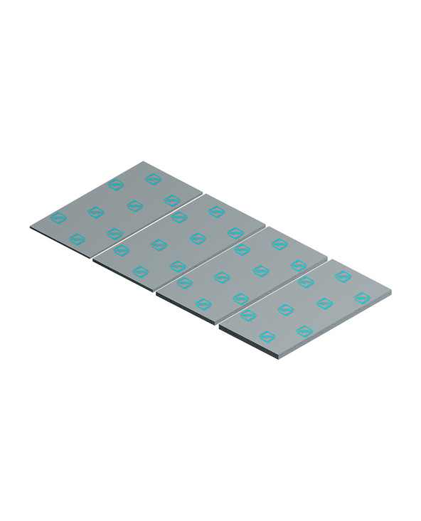 Iceberg Thermal DRIFTIce pâte thermique Pad thermique 13 W/m·K