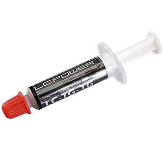 LC-Power LC-TG-1G pâte thermique 4 W/m·K