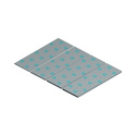 Iceberg Thermal DRIFTIce pâte thermique Pad thermique 13 W/m·K