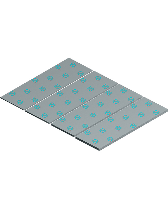 Iceberg Thermal DRIFTIce pâte thermique Pad thermique 13 W/m·K