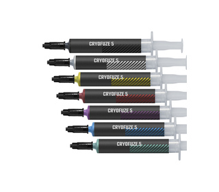 Cooler Master Cryofuze 5 Pâte thermoconductible