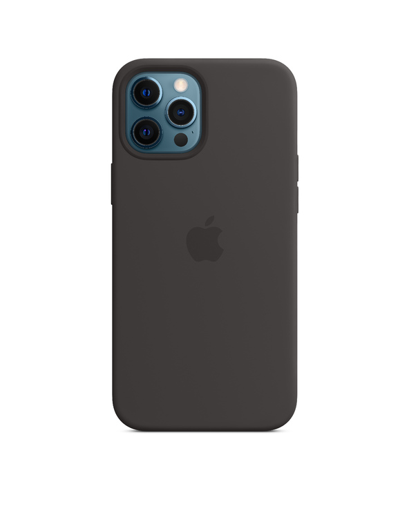 Apple MHLG3ZM/A coque de protection pour téléphones portables 17 cm (6.7") Housse Noir