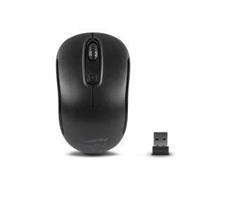SPEEDLINK SL-630013-BKBK souris Ambidextre RF sans fil 1600 DPI