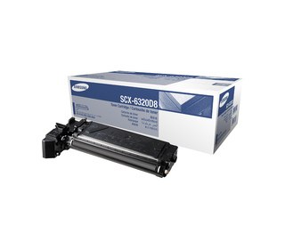Samsung Cartouche de toner noir SCX-6320D8