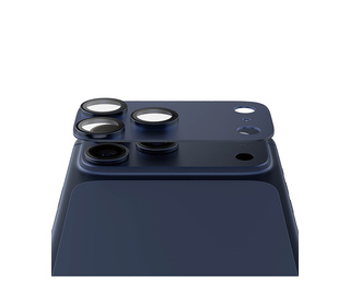 PanzerGlass  Fender Camera Protector Deep Blue iPhone 17 Pro Protection d'écran transparent Apple 1 pièce(s)