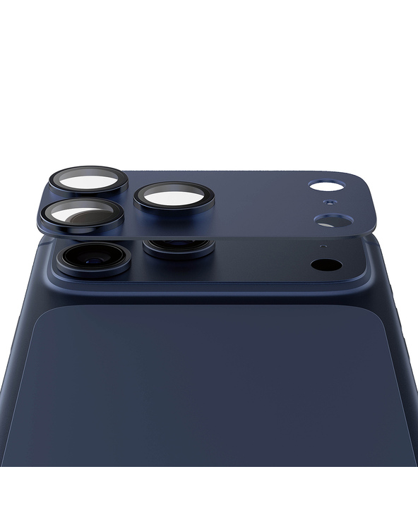 PanzerGlass  Fender Camera Protector Deep Blue iPhone 17 Pro Protection d'écran transparent Apple 1 pièce(s)