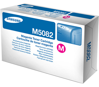 Samsung Cartouche de toner magenta CLT-M5082S