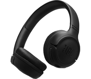 JBL Tune 530BT Casque Sans fil Arceau Appels/Musique USB Type-C Bluetooth Noir
