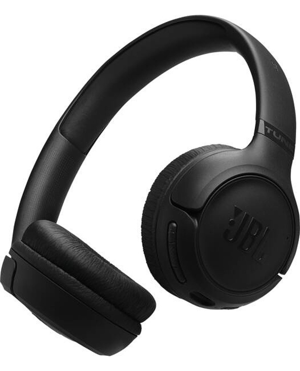 JBL Tune 530BT Casque Sans fil Arceau Appels/Musique USB Type-C Bluetooth Noir