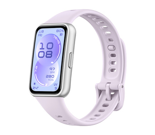 Huawei Band 11 AMOLED Bracelet connecté 4,11 cm (1.62") Violet