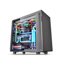 Thermaltake Suppressor F31 Tempered Glass Edition Midi Tower Noir