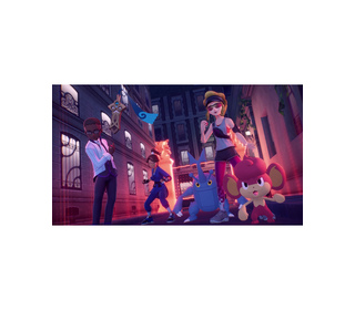 Nintendo Pokémon Legends: Z-A Standard Nintendo Switch 2