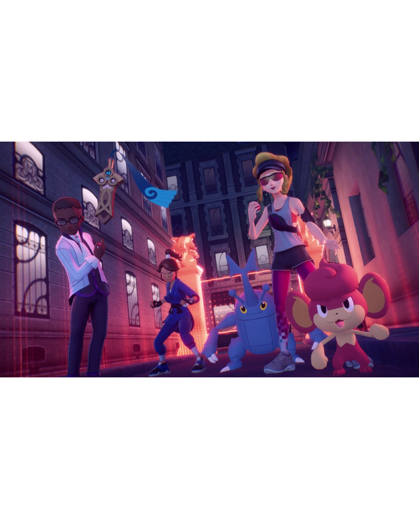 Nintendo Pokémon Legends: Z-A Standard Nintendo Switch 2