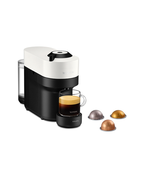 Krups Vertuo Pop XN9201 Entièrement automatique Machine à café à capsules 0,56 L