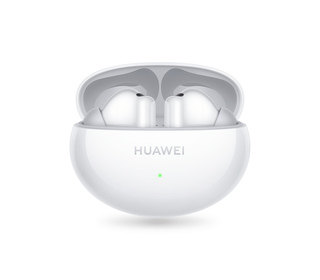 Huawei FreeBuds 6i Casque True Wireless Stereo (TWS) Ecouteurs Appels/Musique Bluetooth Blanc