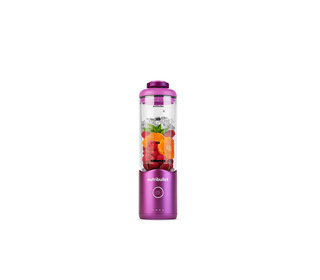 NutriBullet NBP013VT 0,59 L Mixeur portable Violet