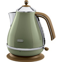 De’Longhi KBOV 2001.GR bouilloire 1,7 L 2000 W Vert