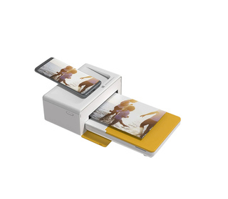 Kodak D460Y imprimante photo Sublimation de teinte 4"x6" (10x15 cm) Wifi