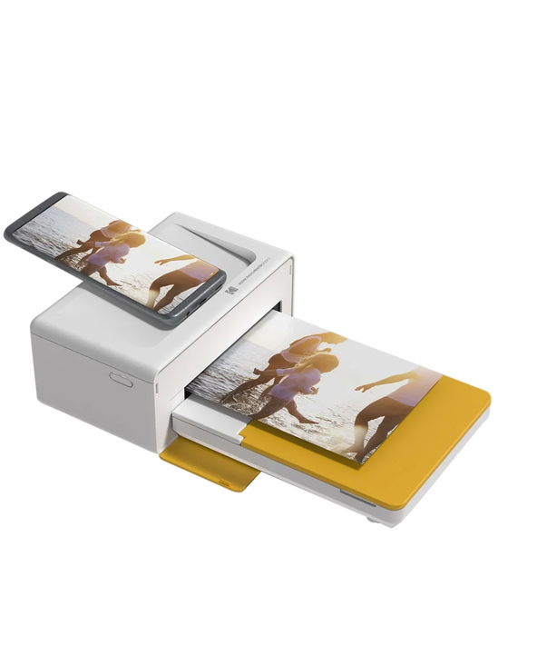 Kodak D460Y imprimante photo Sublimation de teinte 4"x6" (10x15 cm) Wifi