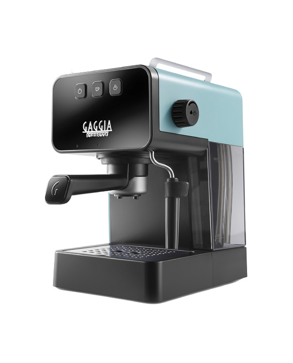 Gaggia ESPRESSO DELUXE Manuel Machine à expresso 1,2 L